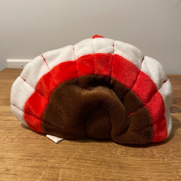 Ty Beanie Babies Gobbles Turkey 1996 – New Tag Protector VINTAGE - Picture 7 of 9